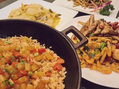-东哥紫阳蒸盆子(旺座·现代城店)
