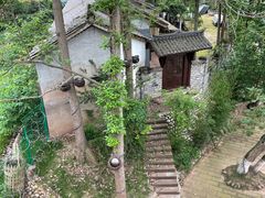 -平乐古镇