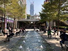 门面-Apple零售店(深圳益田假日广场店)