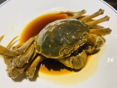 醉蟹-大牌大·传统杭帮菜(湖滨店)