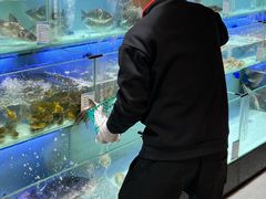 -永辉超市(郫都区爱琴海店)