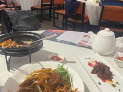 -潮福城大酒楼·潮味粤品·港式点心(湖滨北路店)