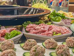 -三江两海老火锅(北京首店)