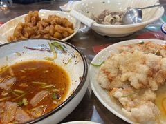 -翟氏天天小吃(上东街区店)