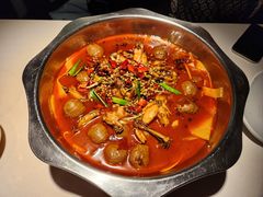 -宽口美蛙鱼头(大唐西市店)