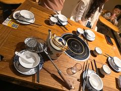 -厝味火锅·潮汕卤水火锅(十一合店)