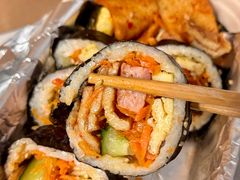 -哈尔滨师范大学-第2学生食堂