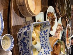 -南京大牌档(香港广场店)