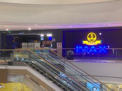 -万达影城(贵阳观山湖万达IMAX店)