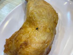 -香妃烤鸡(西单店)