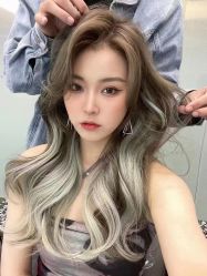 -3AM·S HAIR SALON烫发染发接发