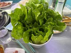 -牛犇炭火烤肉·鲜切烤肉(承德总店)
