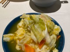 泡菜-南门小馆·清真(国贸商城店)