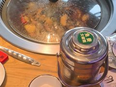 -山里屯铁锅炖·东北菜(康桥店)