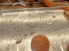 -烘焙町面包店(西四店)