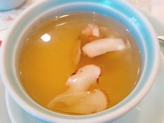 鼎汤松茸-庄隐阁(悠方广场店)