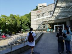 -武汉大学中南医院(总院区)