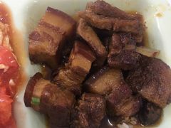 -金陵科技学院（幕府校区）食堂