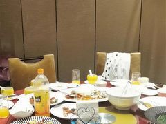 -豪廷轩中餐厅·特色云南菜(温德姆至尊豪廷大酒店)