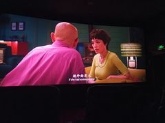 -中影国际影城(兰生大厦店)