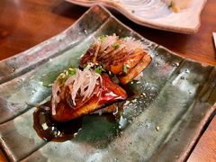 鹅肝手握-初居食屋日式料理(万象城购物中心店)