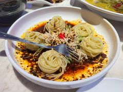 -茅庐川菜(烟台万象汇店)