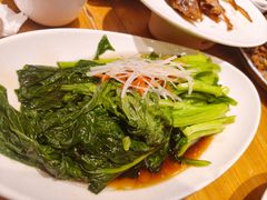 -新興传承烤鸭