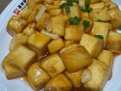 -直隶安家牛肉罩饼(七一路店)