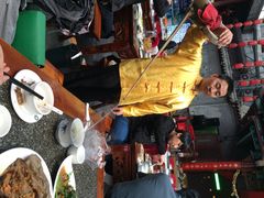 江宁会馆同乐戏园(劈柴院店)-江宁会馆(劈柴院店)