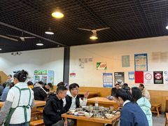 -伊春园牛菜馆(福达路店)