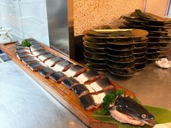 -泥炉烧肉师(新街口金銮巷店)