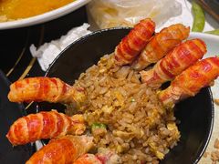 -沪小胖·小龙虾·蓝龙王(八佰伴店)