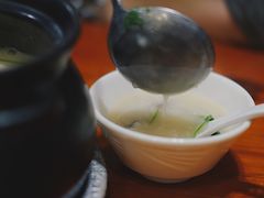 鱼皮粥-深海鱼粥(省府总店)