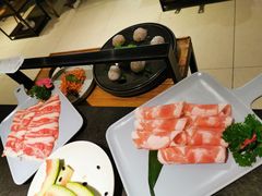 贡品肥牛-煲宫(华润万象城店)