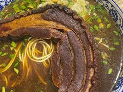 -九八五面馆(欧洲城店)