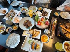 -德川家日本料理(中关村寰太大厦店)