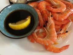 基围虾-洲际酒店·地平线全日餐厅HORIZON CAFÉ