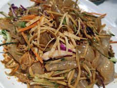 -昱德来·天津菜(河西店)
