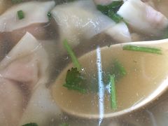 -吉祥馄饨(虹桥火车站店)