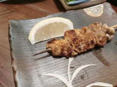 -鸟鹏烧鸟居酒屋(昌岗店)