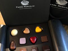 -Pierre Marcolini(德基广场店)