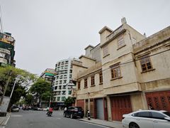 -汕头市小公园