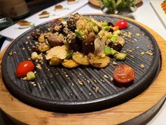 -晟永興烤鸭店(五道口店)