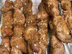 -马记伊源斋涮肉·清真菜(百子湾店)