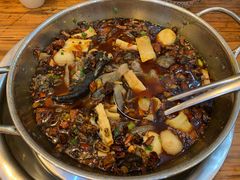 -黑竹香鸡(营和巷店)