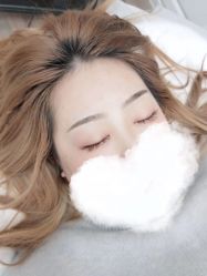 -西施无菌半永久纹绣眉眼影唇轻增发纹发际线