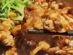 -黄记煌·三汁焖锅(万达广场店)