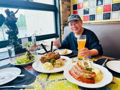 -申德勒加油站西餐厅(太仓店)