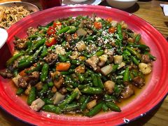 -兔槽江湖菜·重庆璧山兔(水围店)