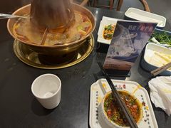 -北门涮肉·铜锅涮肉(南锣鼓巷店)